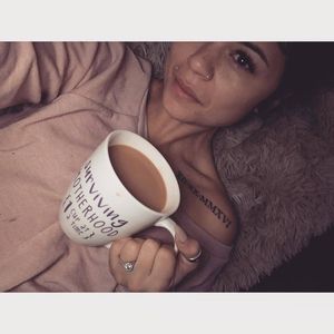 Meet your Posher, Morgan